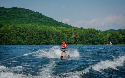 Why Sleepaway Camp is such a Valuable Investment in Your Child’s Future!