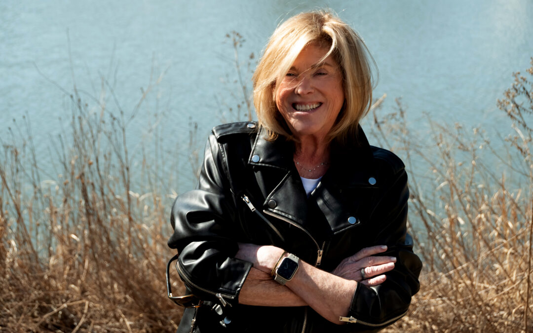 Meet a Mom: Guiding Families Through Mental Health Challenges with Bonnie Lane, Family Support Services