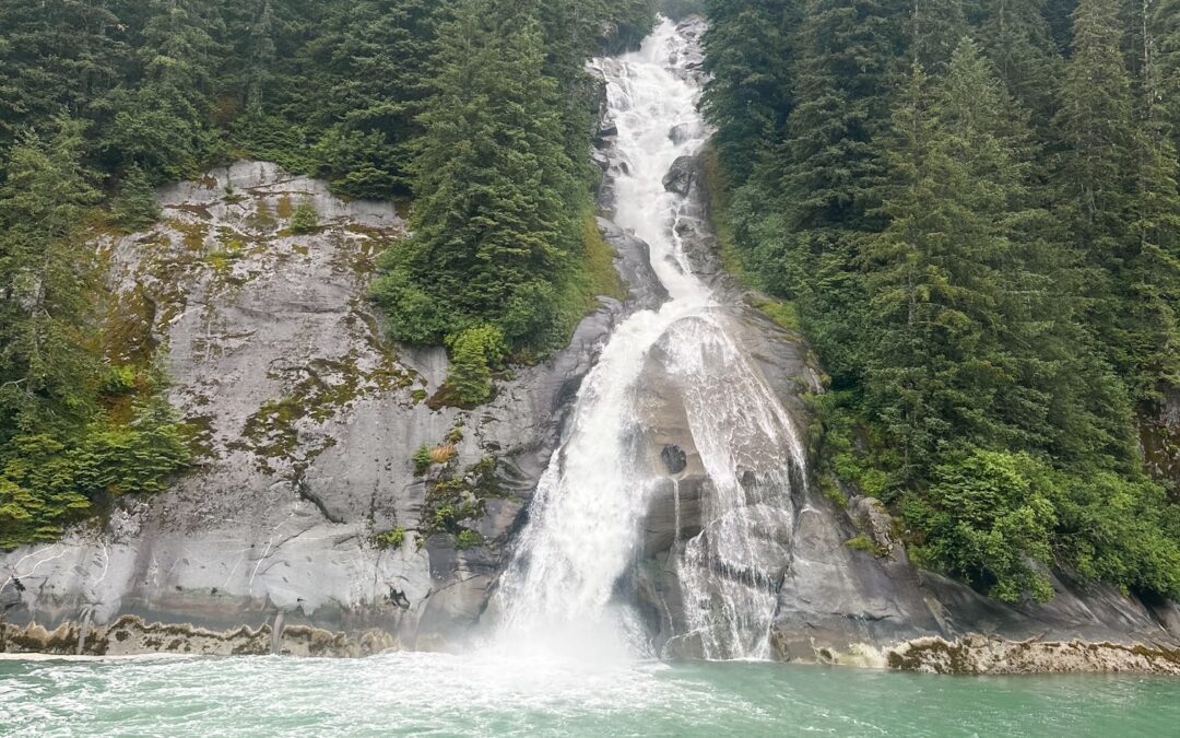 Summer Travel to Alaska with Kids!