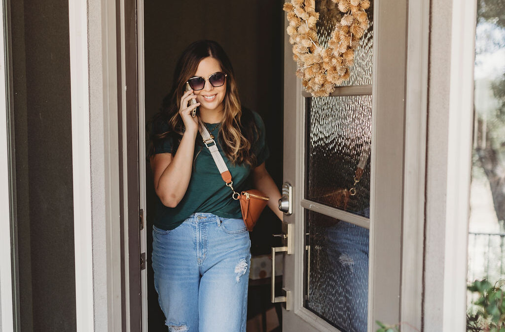 7 Tools for Starting a Business While Raising Children