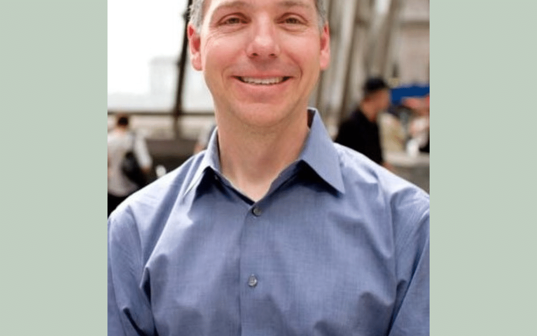 Meet Bobby Wilson – MD, Medical Director for One Medical