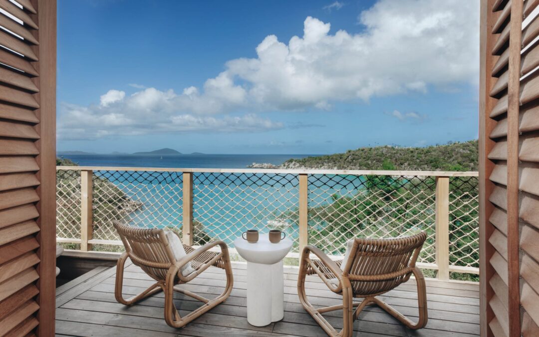 Meet Gwen Snider, Cofounder of Luxury Family Travel Resorts, Little Gem