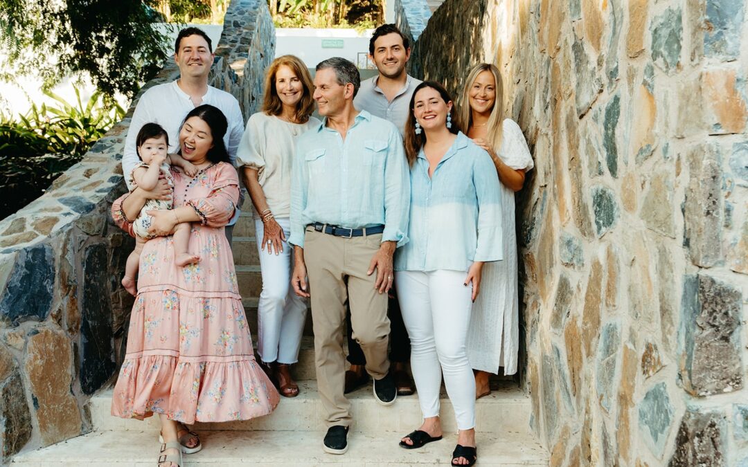 Meet Gwenn Snider, Cofounder of Luxury Family Travel Resorts, Little Gem!