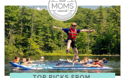 Top Sleepaway Camps 2025