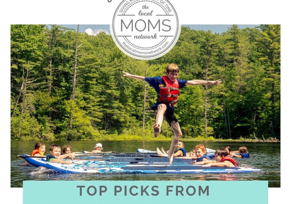 Top Sleepaway Camps 2025