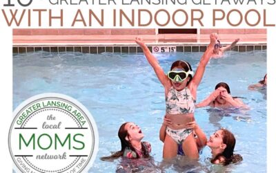 10+ Indoor Pools and Greater Lansing Area Getaways