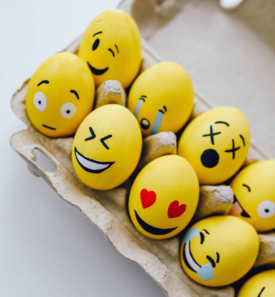 egg prices