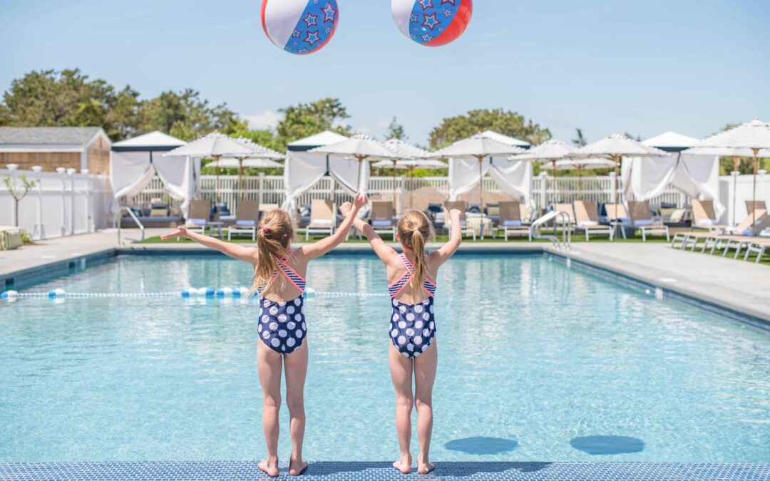 Meet Gwenn Snider, Cofounder of Luxury Family Travel Resorts, Little Gem!