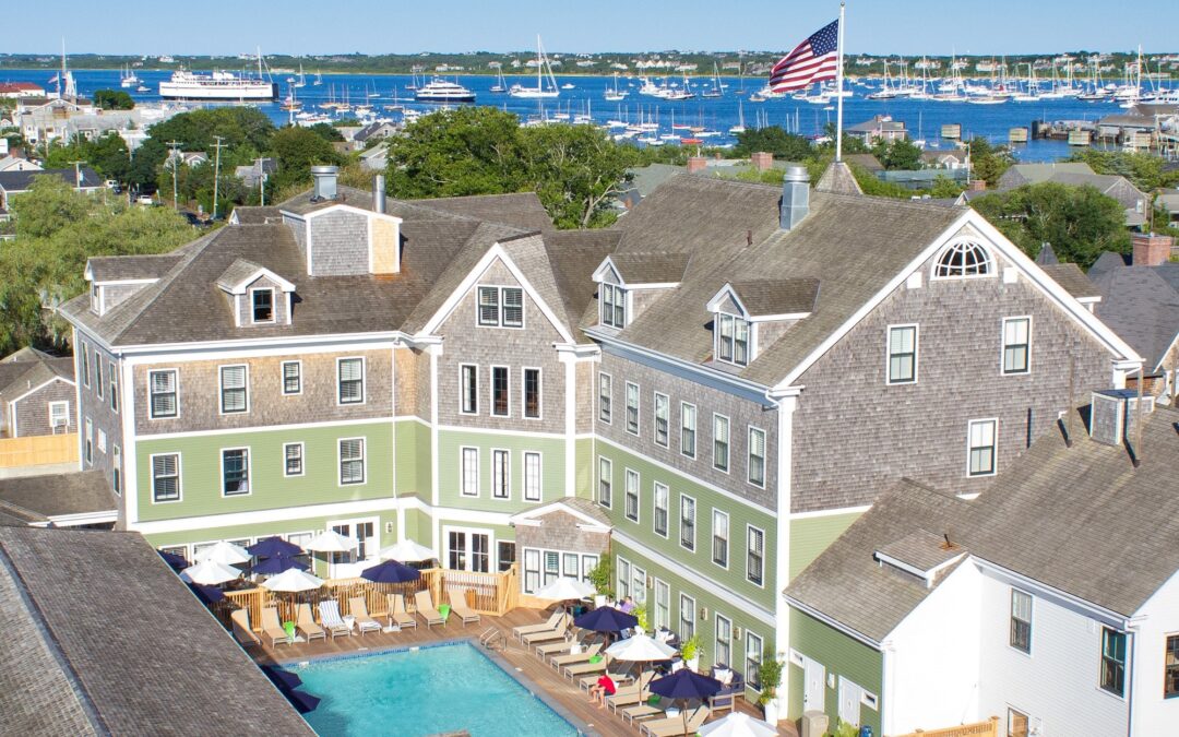 Meet Gwenn Snider, Cofounder of Luxury Family Travel Resorts, Little Gem!