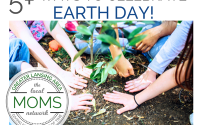 Earth Day Activities in Greater Lansing