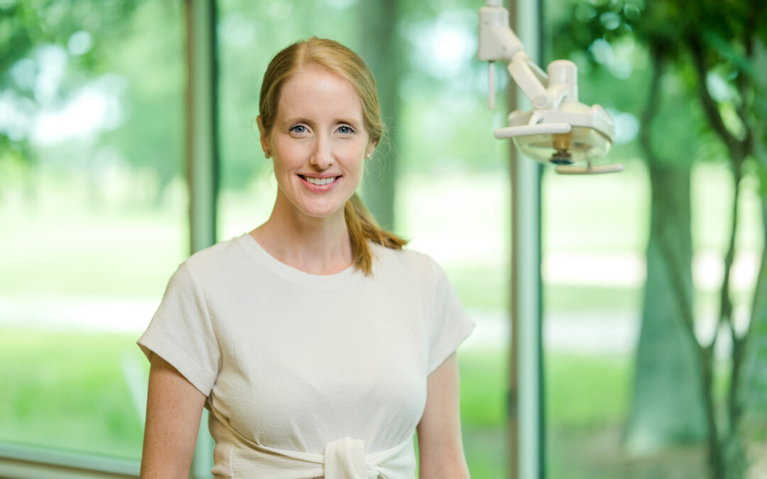 Meet a Mom: Dr. De Vera of Champions Pediatric Dentistry