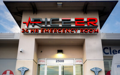 Houston Moms: Where to Go When Your Child Gets a Sports Injury