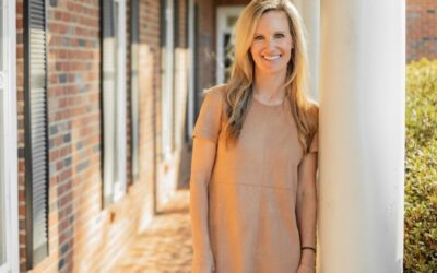 Meet A Dermatologist – Sarah Wilson, MD