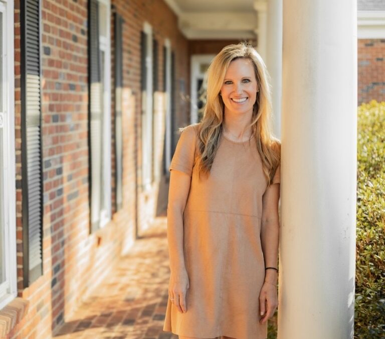 Meet A Dermatologist – Sarah Wilson, MD