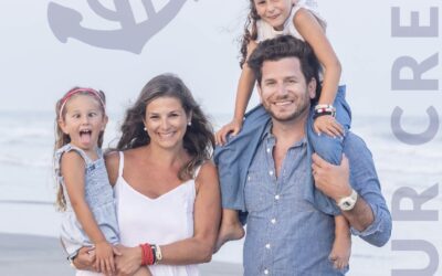 Meet-a-Mom Monday: Meet Rachael Milakofsky!