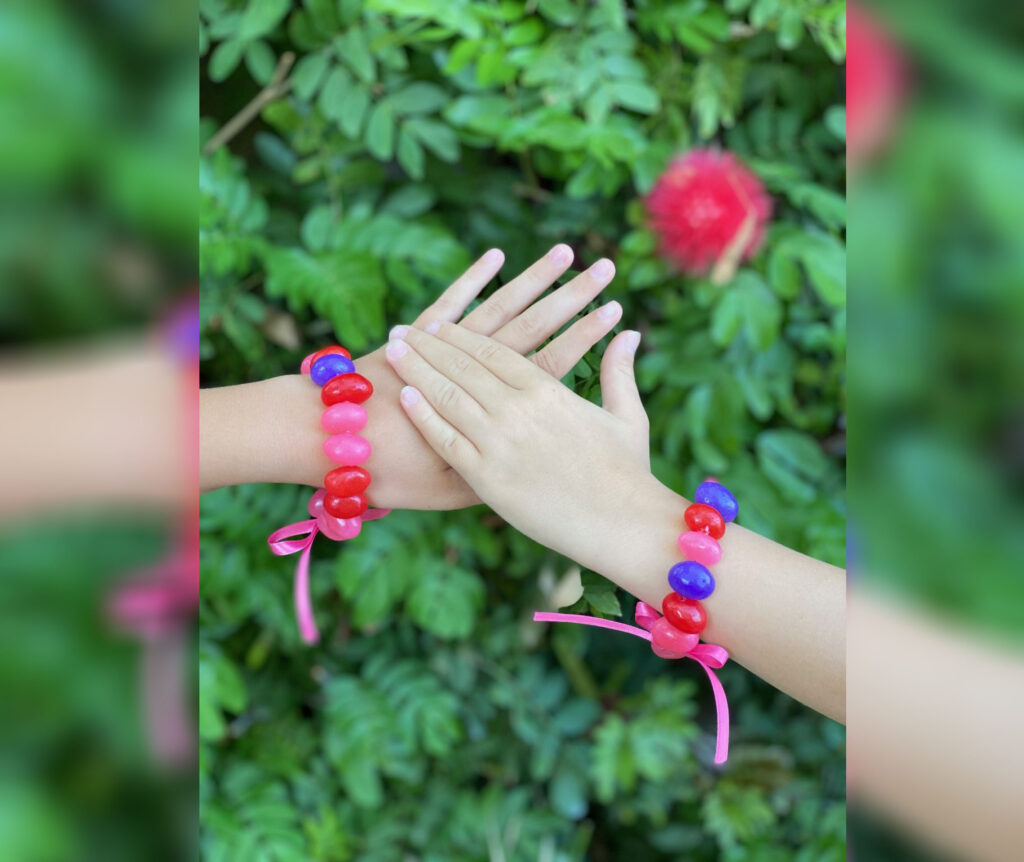 jelly-bean-bracelet-new-canaan-darien-moms