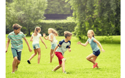 15 Screen-Free Summer Activities presented by The Balance Project!