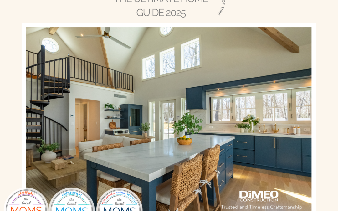 The Ultimate 2025 Home Guide