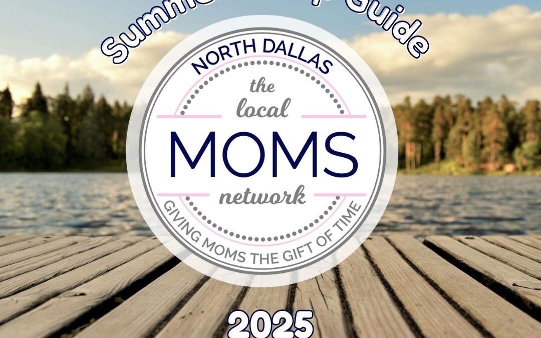 Summer Camp Guide 2025