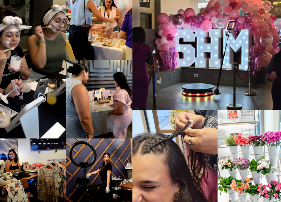 South Houston Moms Night Out: The Ultimate Mother’s Day Celebration