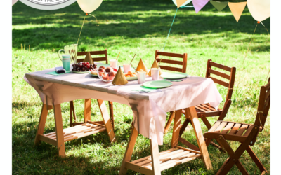 TMM 2025 Birthday Party Guide: Local Venues, Entertainment, Caterers, and more!