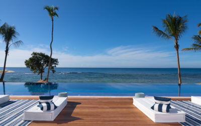 Family Travel Expert Jamie Leahy Shares Why Casa de Campo Resort & Villas Is a Dream Destination for Families