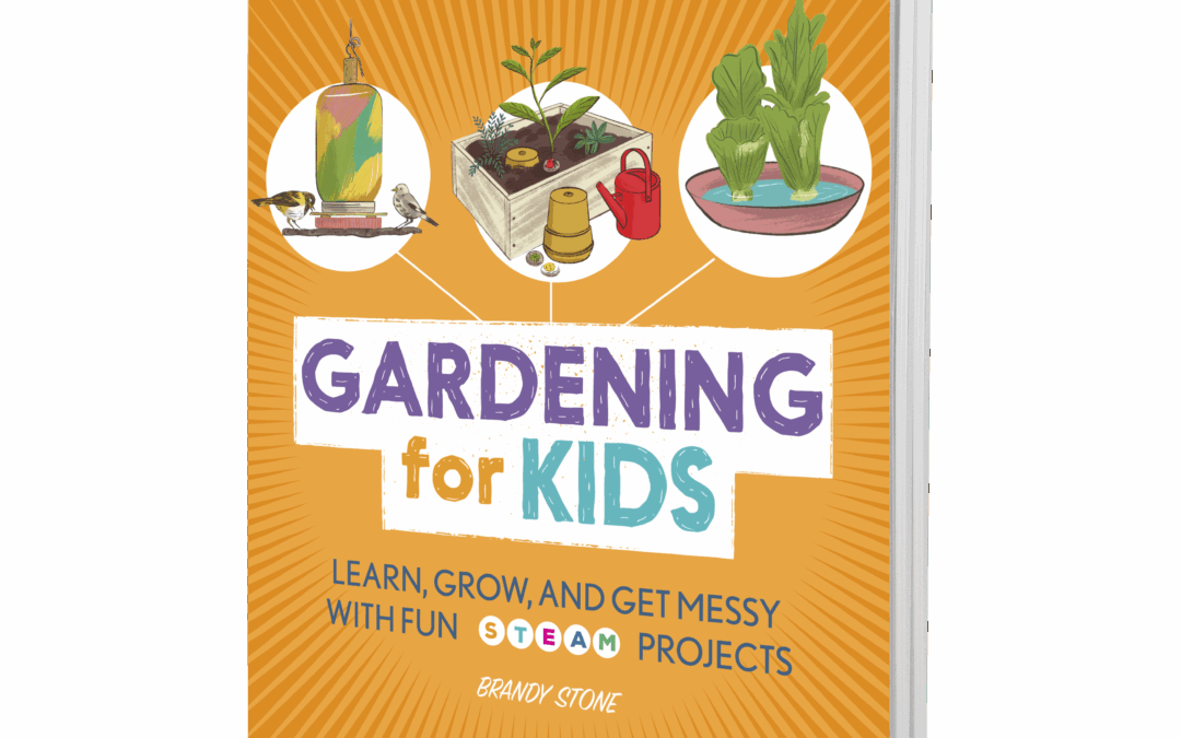 Gardening with Kids