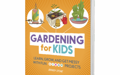 Gardening with Kids