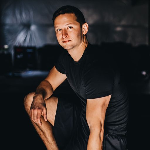 Meet Nick DeMasi: Libertyville’s Go-To Strength and Conditioning Coach