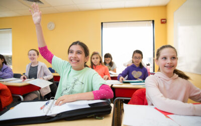 Russian School of Mathematics (RSM) Opening New Location in Greenwich!