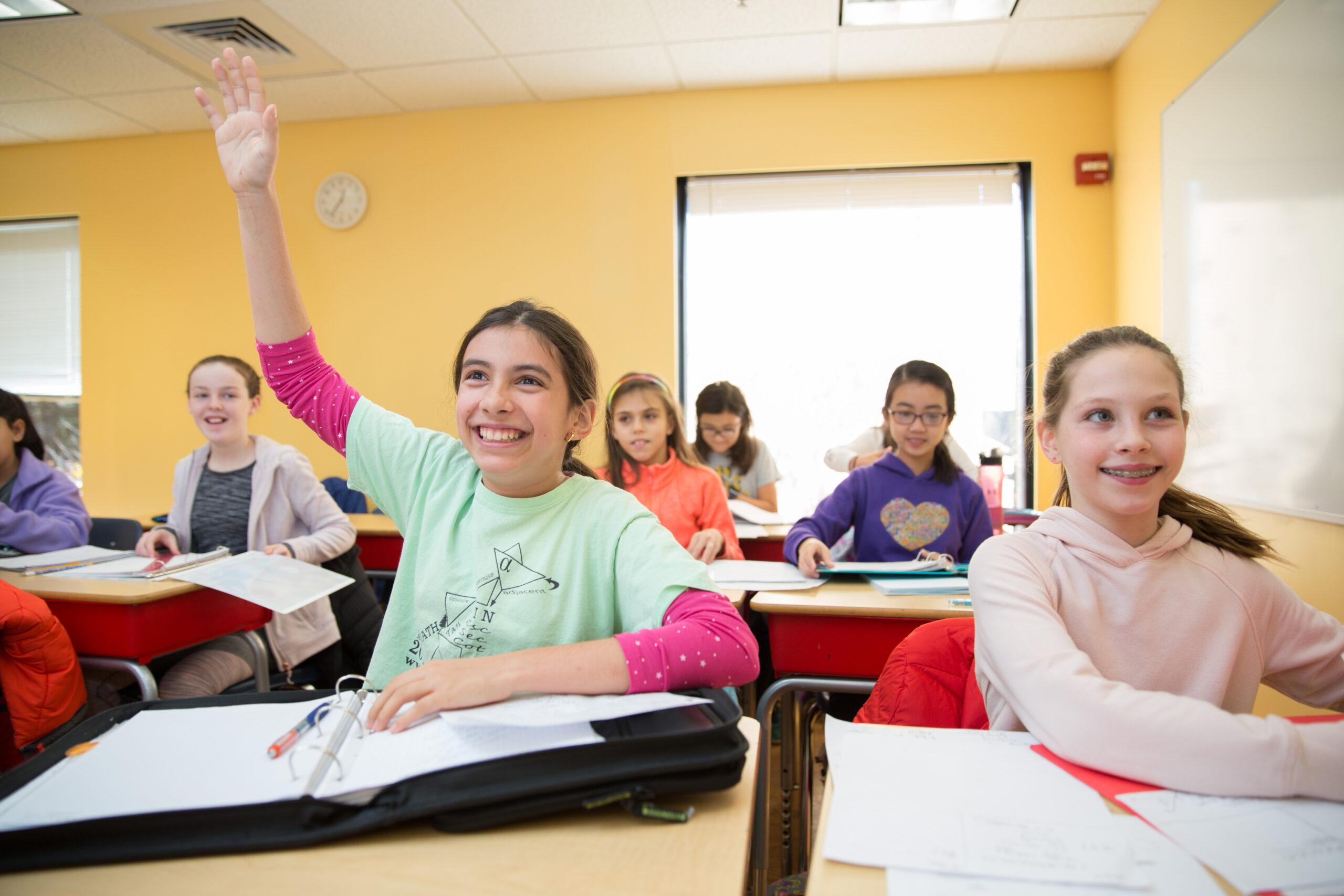 Russian School of Mathematics (RSM) Opening New Location in Greenwich