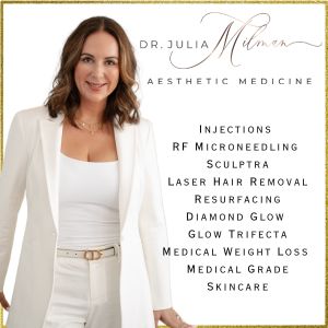 Julia Milman 300 x 300