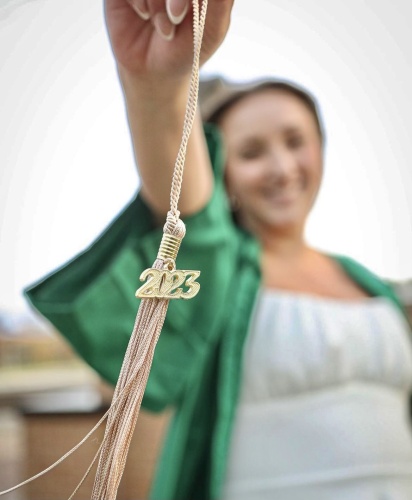 graduation