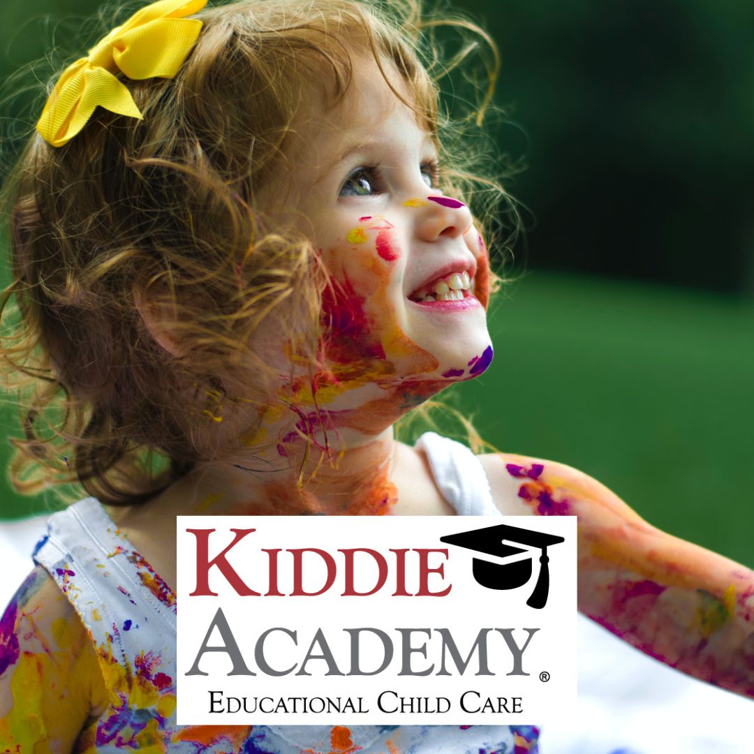 Kiddie Academy Post