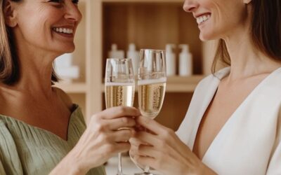 Celebrate MOMents with Mom!