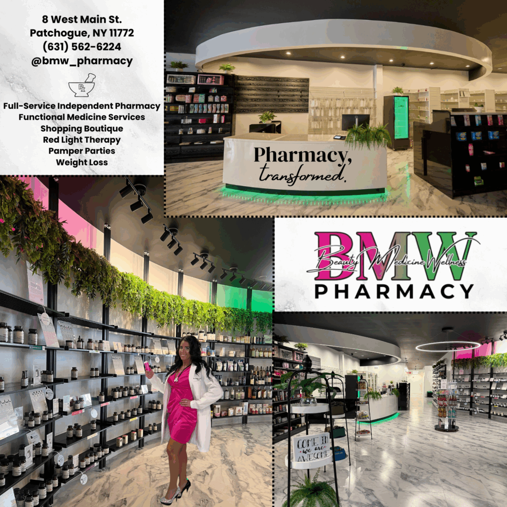 2025 Health & Wellness Guide - Sayville Patchogue Moms