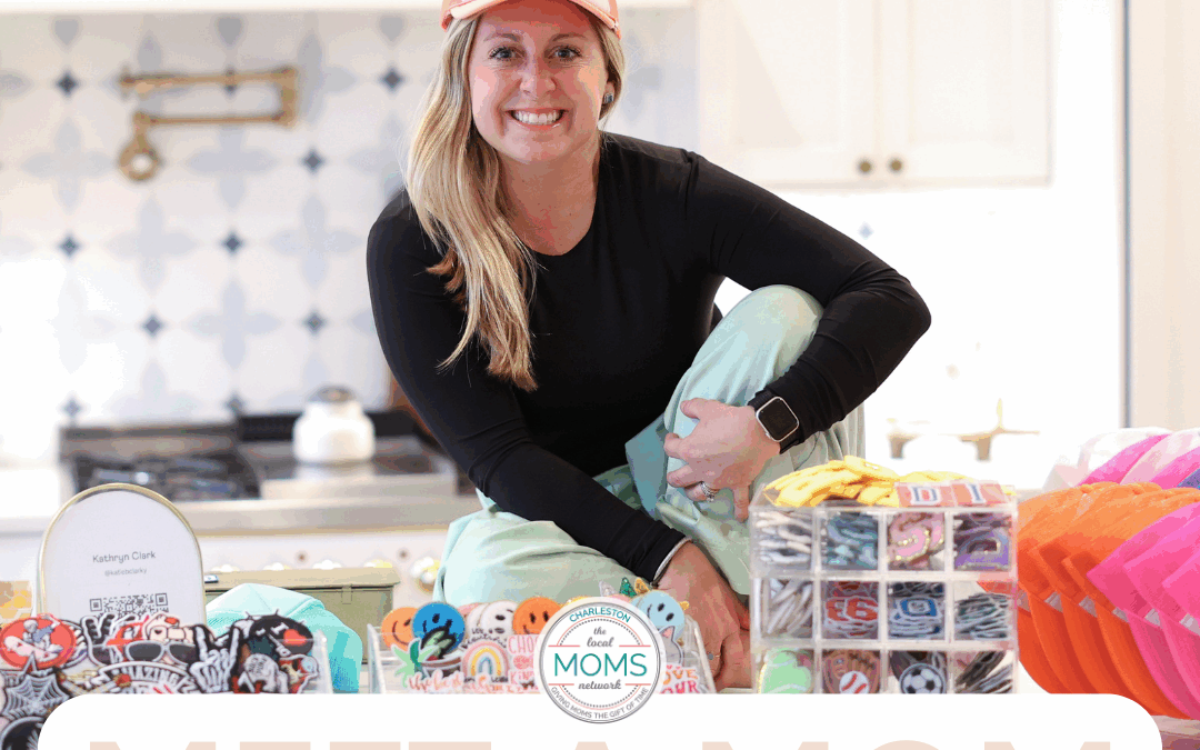 Meet Katie Clark, Owner of B’s Trucker Hats