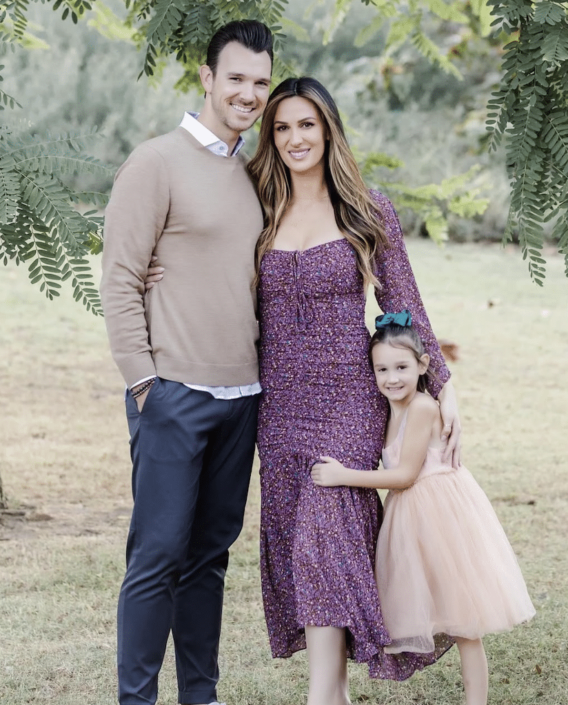 Meet a Mom: Mental Health Advocate Angel Carter Conrad