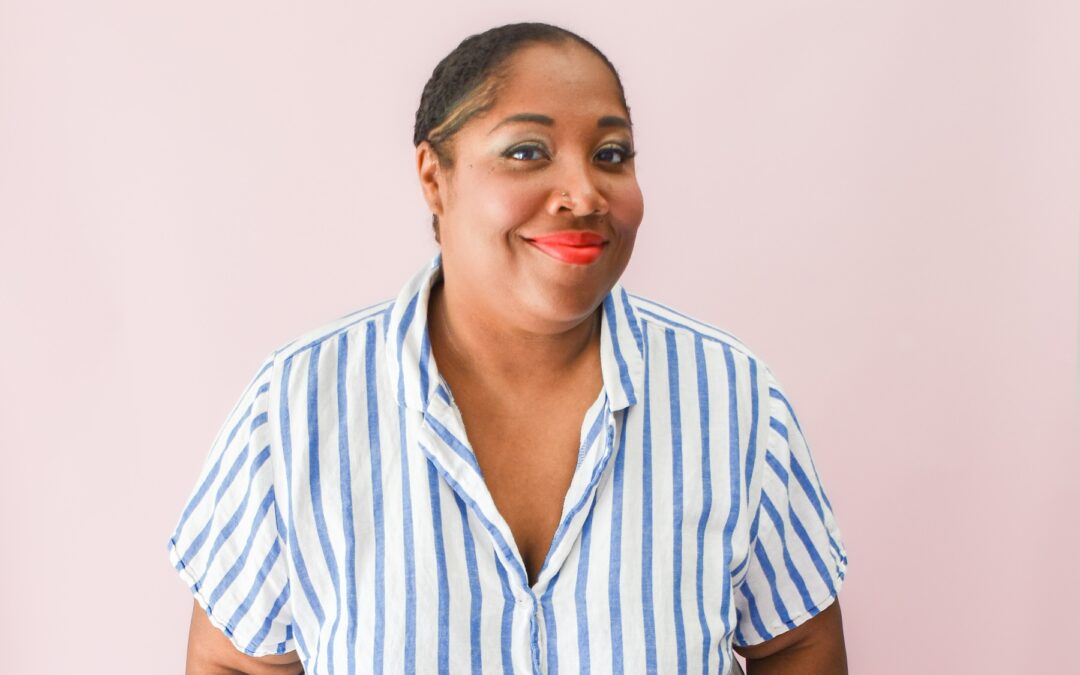Meet a Mom: Sunshine and RainBOWS with Ashley Franklin, Founder of Lovehearted Kiddos!