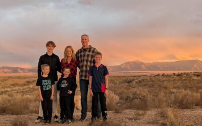 Meet a Mom: Maggie Diemer