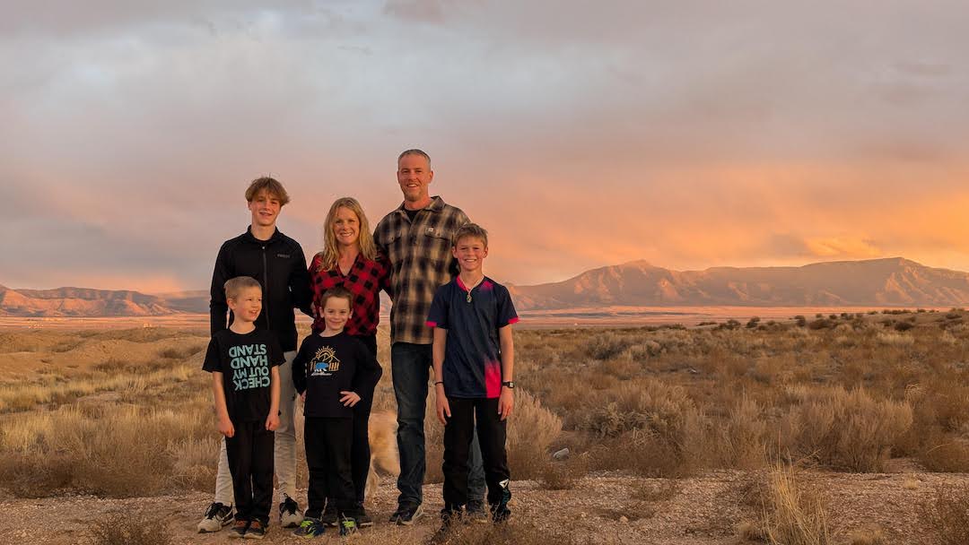 Meet a Mom: Maggie Diemer