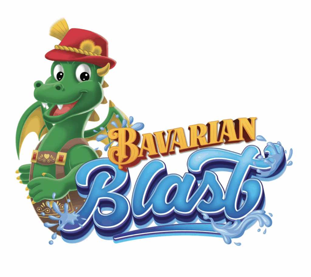 bavarian blast