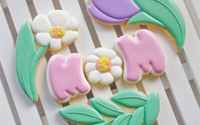 Mom’s Day Out Cookie Class! | Kingwood Moms x Dapple Bakery