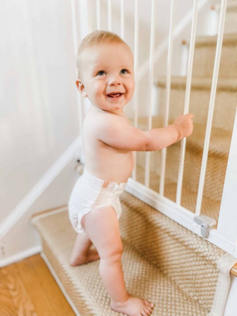 baby guide
