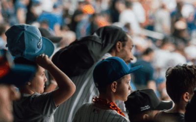 Why Seastreak Is the Best Way for Monmouth County Families to Catch a NY Mets Game!