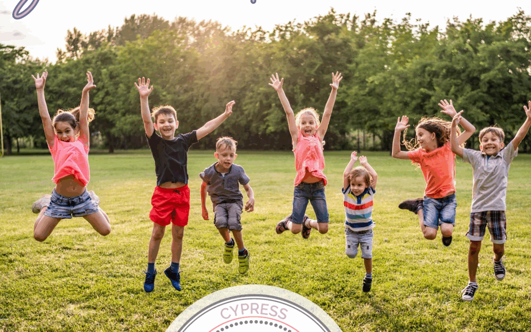 Summer Camp Guide 2025
