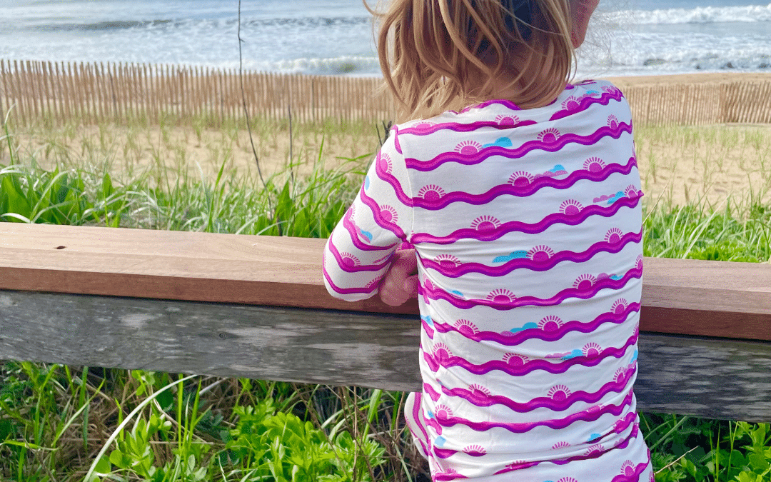 Why I Travel With My Little Kids