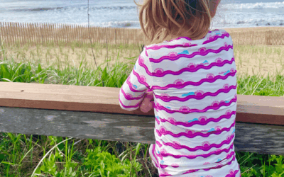 Why I Travel With My Little Kids