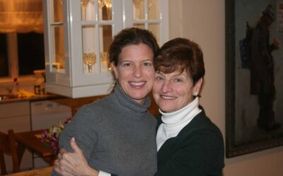 Meet Kim Hausman Athan of Mothers’ Day Movement
