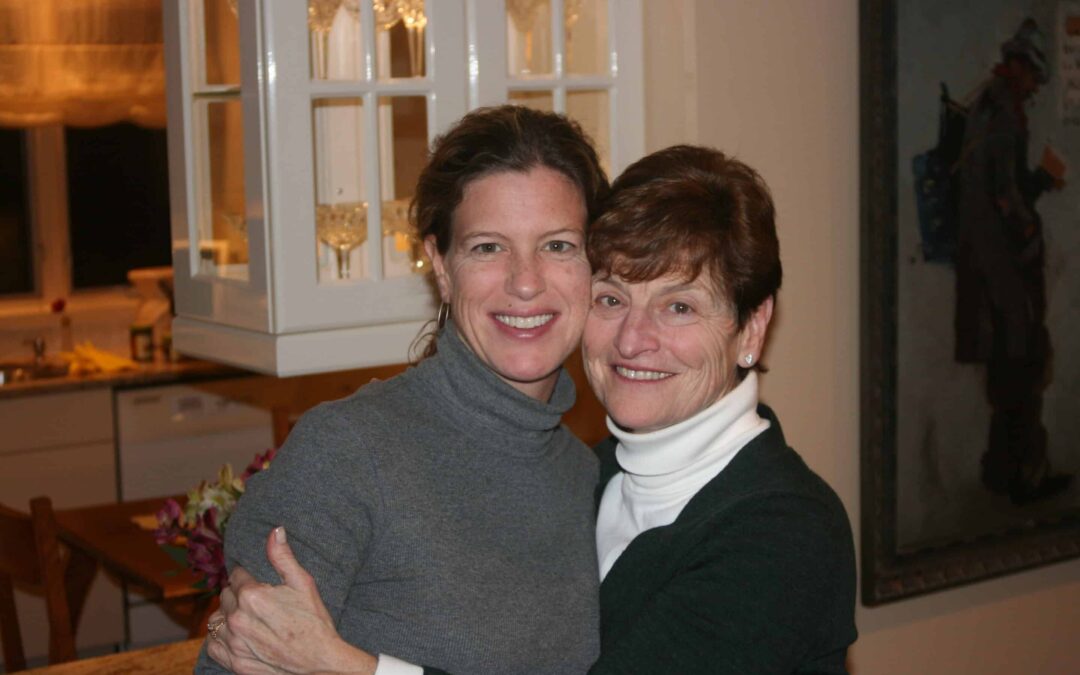 Meet Kim Hausman Athan of Mothers’ Day Movement